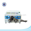 Ce SGS Certificate Electric / Automatic Wire Cable Stripping Cutting Machine